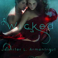 Wicked by Jennifer L. Armentrout