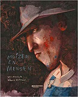 Muizen en Mensen by John Steinbeck