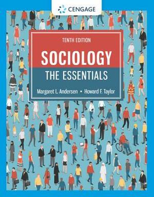 Sociology: The Essentials by Margaret L. Andersen