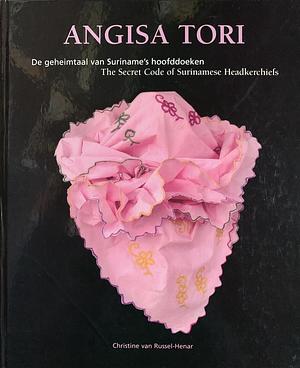 Angisa tori by Christine van Russel-Henar