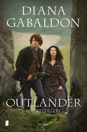 Outlander (De reiziger) by Diana Gabaldon