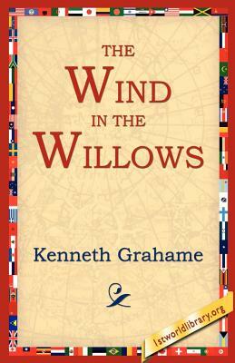 The Wind in the Willows by Kenneth Grahame