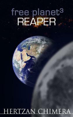Reaper by Hertzan Chimera