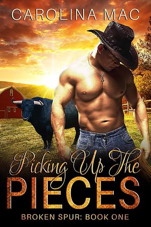 Picking Up the Pieces: McKenna Brothers by Carolina Mac