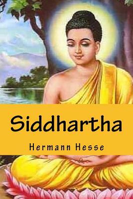 Siddhartha by Hermann Hesse