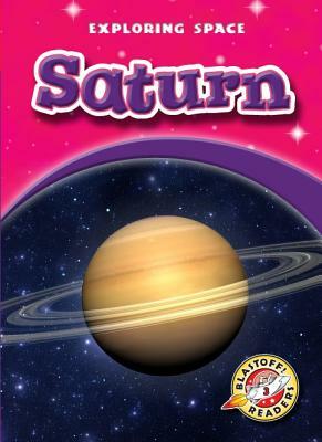 Saturn by Derek Zobel