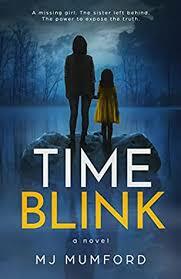 TimeBlink by Mj Mumford