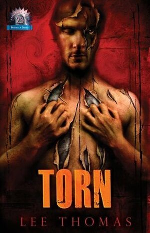 Torn by Vincent Chong, Lee Thomas