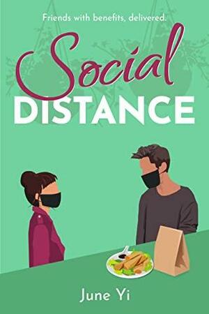 Social Distance by June Yi