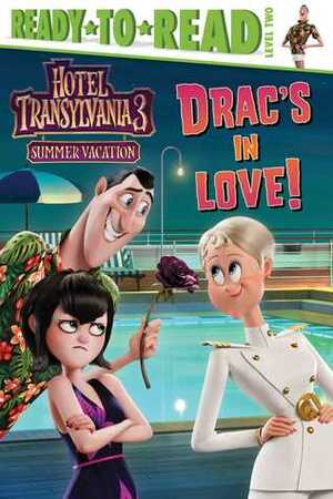 Drac's in Love! by Cala Spinner, To Be Announced