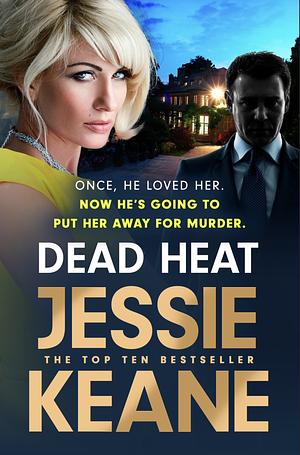 Dead Heat by Keane Jessie