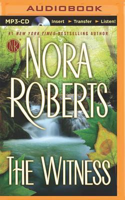 The Witness by Nora Roberts