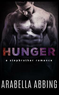 Hunger by Arabella Abbing