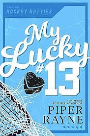 My Lucky #13 by Piper Rayne