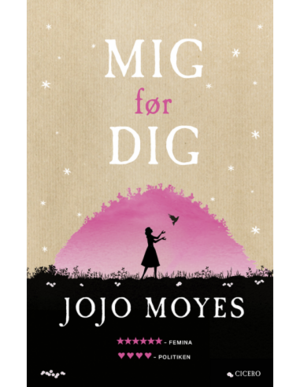 Mig før dig by Jojo Moyes