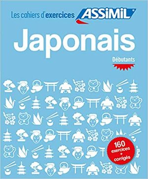 Japonais - Debutants by Nozomi Takahashi, Catherine Garnier