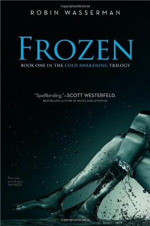 Frozen by Robin Wasserman