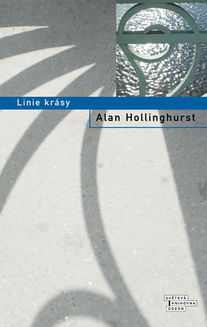 Linie krásy by Alan Hollinghurst