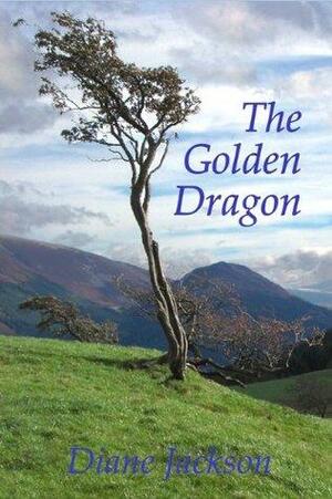 The Golden Dragon by Diane Jackson