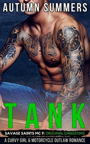 Tank by Autumn Summers