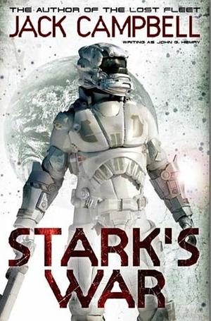 Stark's War by John G. Hemry, Jack Campbell