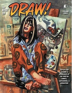 Best Of Draw! Volume 3 (Best of Draw!) by Mike Manley