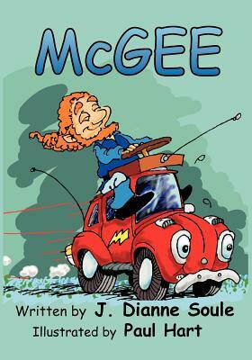 McGee by J. Dianne Soule