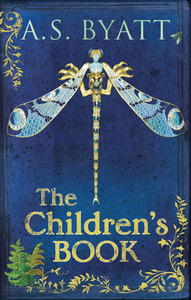 The Children's Book by A.S. Byatt