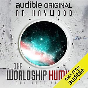 The Worldship Humility by R.R. Haywood