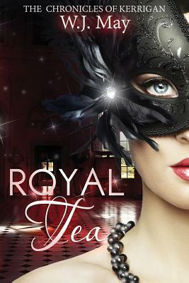 Royal Tea by W.J. May