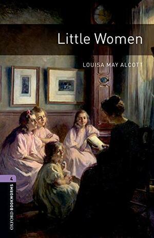 Little Women by Louisa May Alcott, John Escott