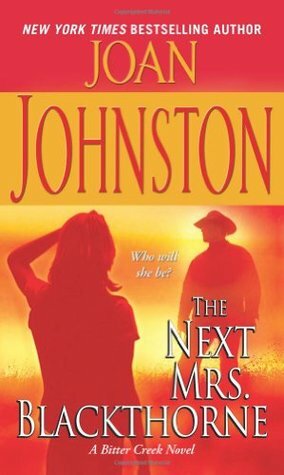 The Next Mrs. Blackthorne by Joan Johnston