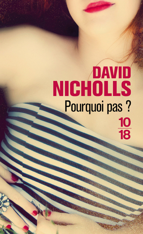 Pourquoi pas ? by Michèle Lévy-Bram, David Nicholls