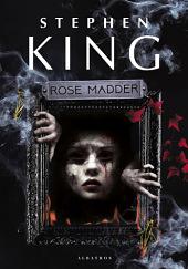 Rose Madder by Stephen King