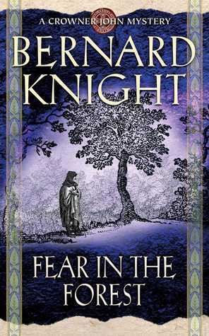 Fear in the Forest by Bernard Knight