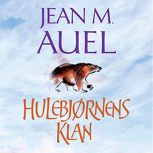 Hulebjørnens Klan by Jean M. Auel