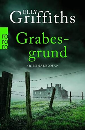 Grabesgrund by Elly Griffiths