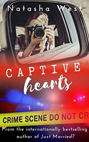 Captive Hearts by Natasha West