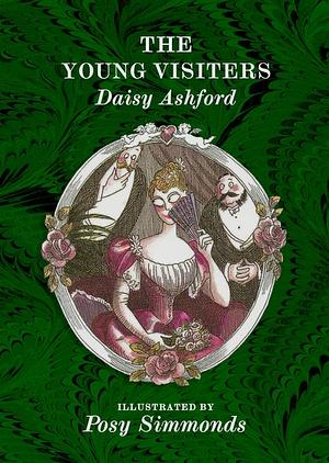 The Young Visiters by Daisy Ashford