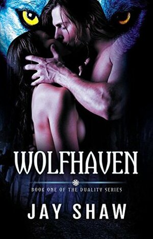 Wolfhaven by Jay Shaw