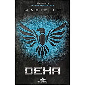 Deha by Marie Lu