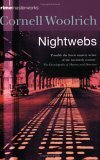 Nightwebs (Crime Masterworks) by Francis M. Nevins Jr., Cornell Woolrich