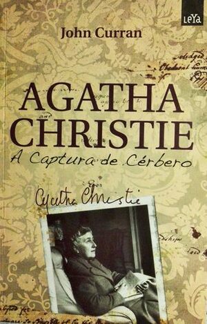 Agatha Christie - A Captura de Cérbero by John Curran