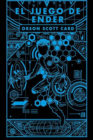 El juego de Ender by Orson Scott Card