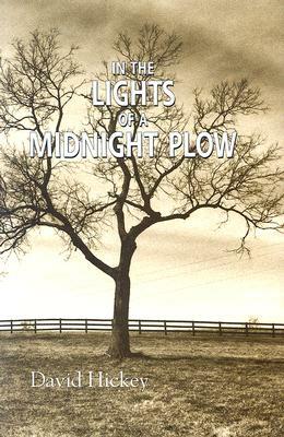 In the Lights of a Midnight Plow by David Hickey