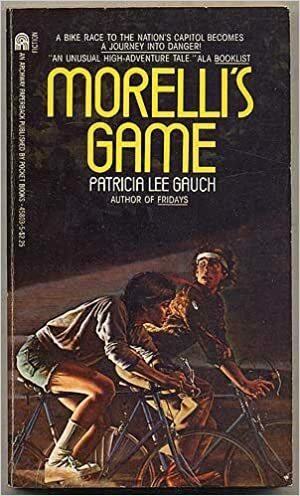 Morelli's Game by Patricia Lee Gauch