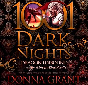 Dragon Unbound by Donna Grant