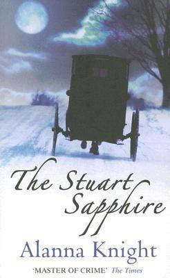 The Stuart Sapphire by Alanna Knight