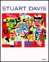 Stuart Davis by Philip Rylands, Venice Collezione Peggy Guggenheim