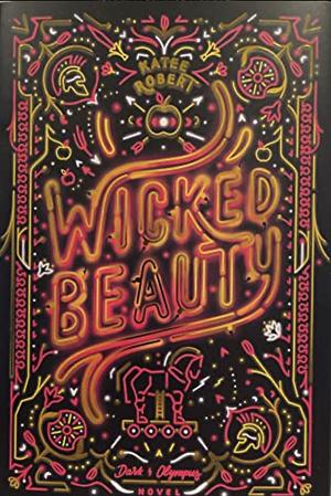 Wicked Beauty by Katee Robert